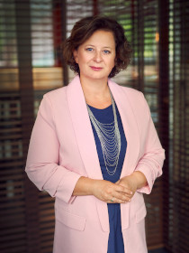 Agnieszka Kupilas-Sayed